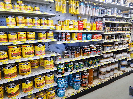 Home Improvement Store «LaValley Building Supply», reviews and photos, 48 Windcrest Rd, Rutland, VT 05702, USA