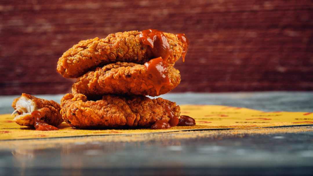 Pepe Chicken by FastGood Cuisine à Meaux (Seine-et-Marne 77)