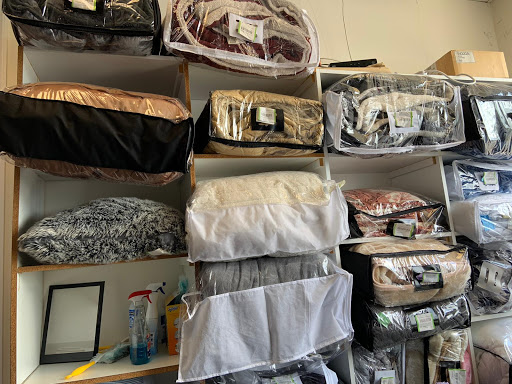 Dry Cleaner «Any Garment Cleaners», reviews and photos, 181 US-1, Metuchen, NJ 08840, USA