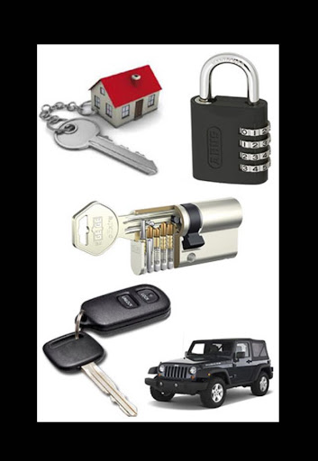 Locksmith «Active Lock and Key Of Apopka», reviews and photos, 637 Key Deer Ct, Apopka, FL 32703, USA