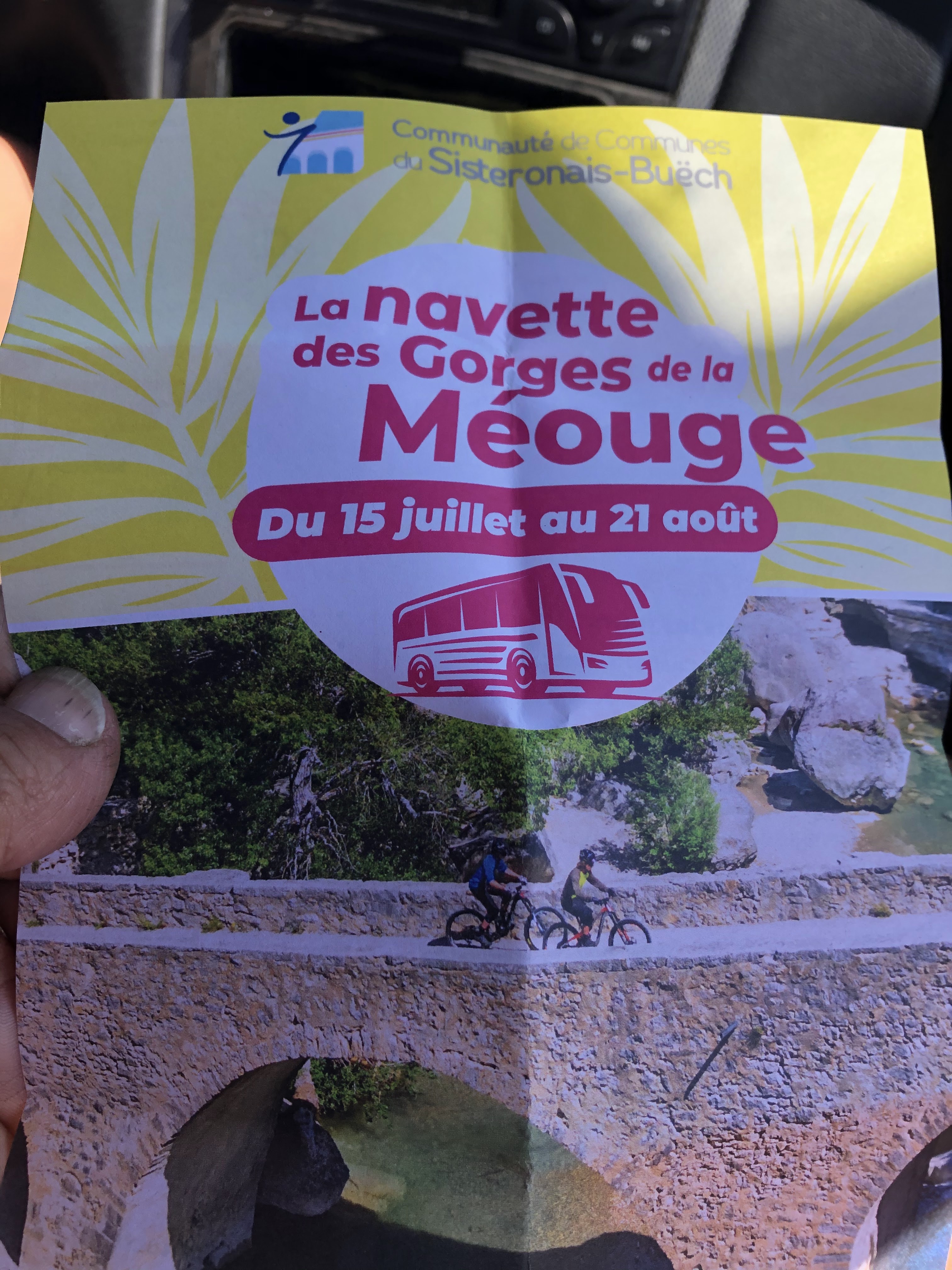 Photo n° 2 de l'avis de Christiane.e fait le 05/09/2022 à 16:28