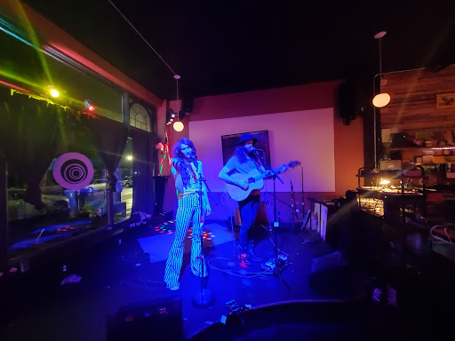 Lounge «Turn! Turn! Turn!», reviews and photos, 8 NE Killingsworth St, Portland, OR 97211, USA