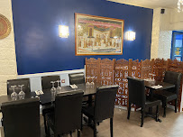 Atmosphère du Restaurant Indien Curry Villa à Paris - n°13
