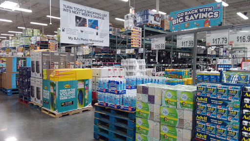 Warehouse club «BJ’s Wholesale Club», reviews and photos, 331 Newnan Crossing Bypass, Newnan, GA 30263, USA