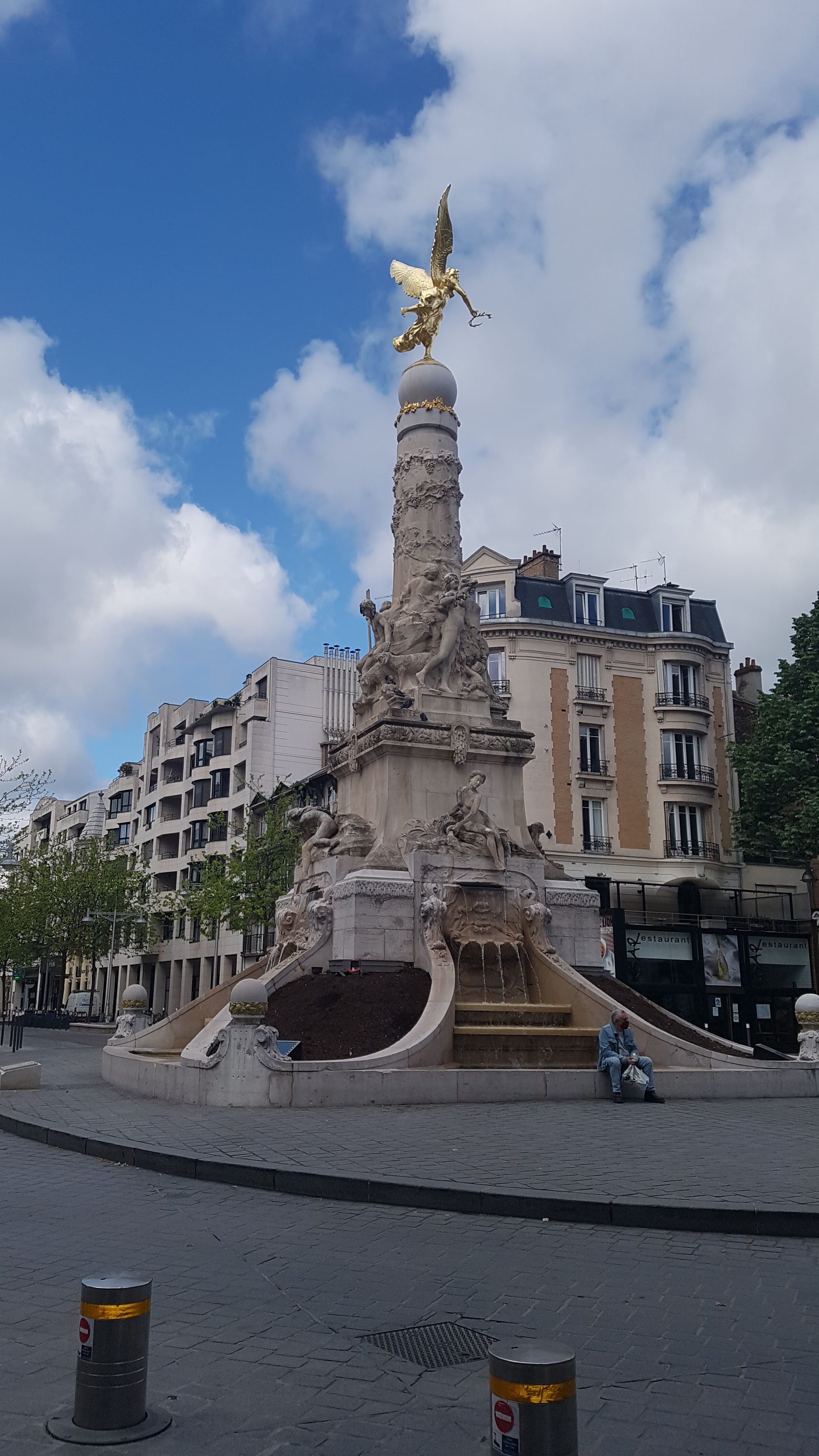 Photo n° 1 de l'avis de Hélène.E fait le 10/05/2021 à 11:58
