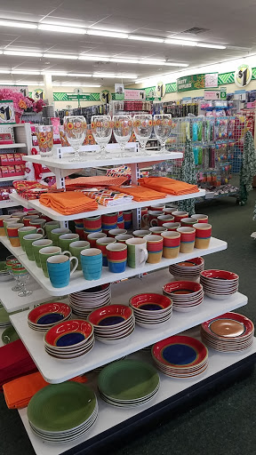 Dollar Store «Dollar Tree», reviews and photos, 124 E Geneva Square, Lake Geneva, WI 53147, USA