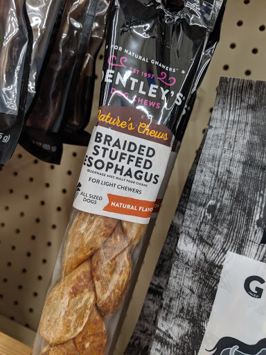 Pet Supply Store «PetSmart», reviews and photos, 7574 Voice of America Centre Dr, West Chester Township, OH 45069, USA