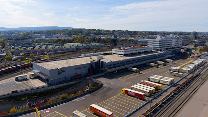 CAMION TRANSPORT AG Basel