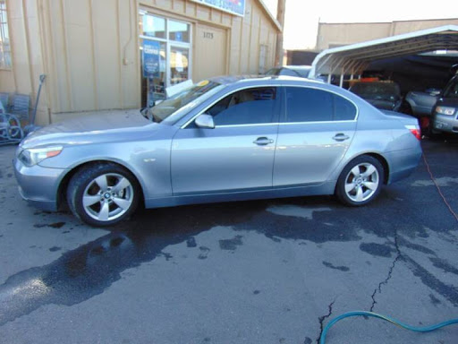 Used Car Dealer «Avalanche Auto Sales», reviews and photos, 3250 S Broadway, Englewood, CO 80113, USA