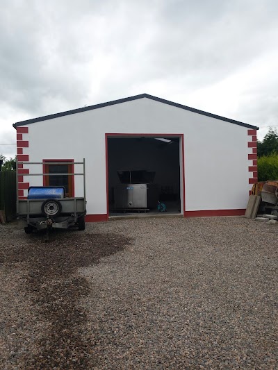 Photos of Finn Valley Brewing Co.