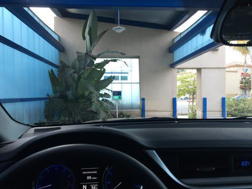 Car Wash «H2Go Express Car Wash», reviews and photos, 7351 Edinger Ave, Huntington Beach, CA 92647, USA