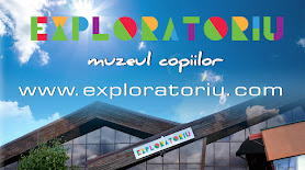 Exploratoriu Muzeul Copiilor