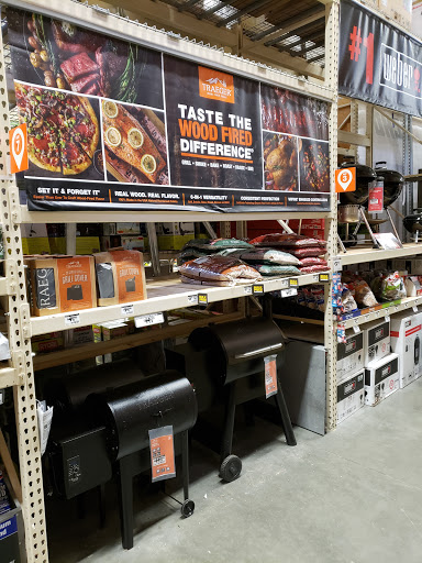 Home Improvement Store «The Home Depot», reviews and photos, 6700 Mooretown Rd, Williamsburg, VA 23188, USA