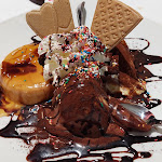 Photo n°4 de l'avis de Manuela.e fait le 15/09/2023 à 19:07 sur le  Regina Margherita à Rimini