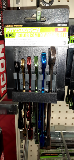 Hardware Store «Harbor Freight Tools», reviews and photos, 1500 Browns Bridge Rd, Gainesville, GA 30501, USA