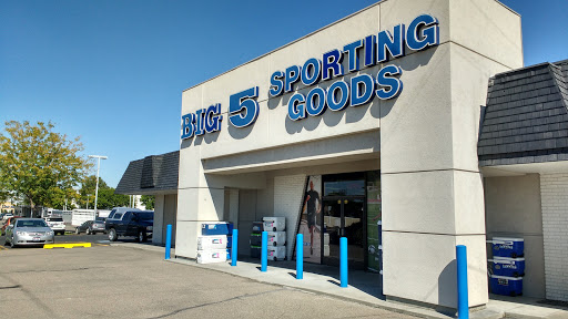 Sporting Goods Store «Big 5 Sporting Goods», reviews and photos, 1036 Blue Lakes Blvd N, Twin Falls, ID 83301, USA