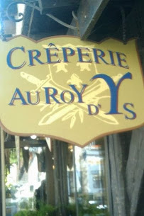 Photos du propriétaire du Crêperie Le Roy d'Ys à Le Castellet - n°2