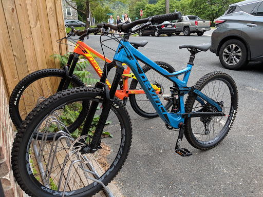 Bicycle Store «The Cycle Mill», reviews and photos, 169 Frederick Rd, Ellicott City, MD 21043, USA
