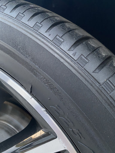 Volkswagen Dealer «AutoNation Volkswagen Las Vegas», reviews and photos, 6375 W Sahara Ave, Las Vegas, NV 89146, USA