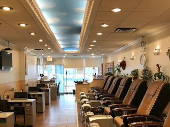 Heavenly Nails And Spa