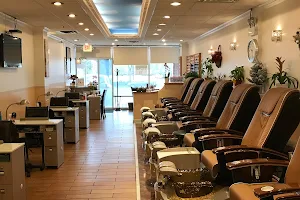 Heavenly Nails And Spa image