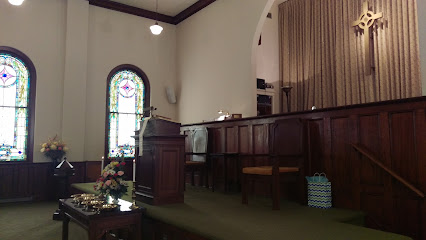 Montpelier Presbyterian Church
