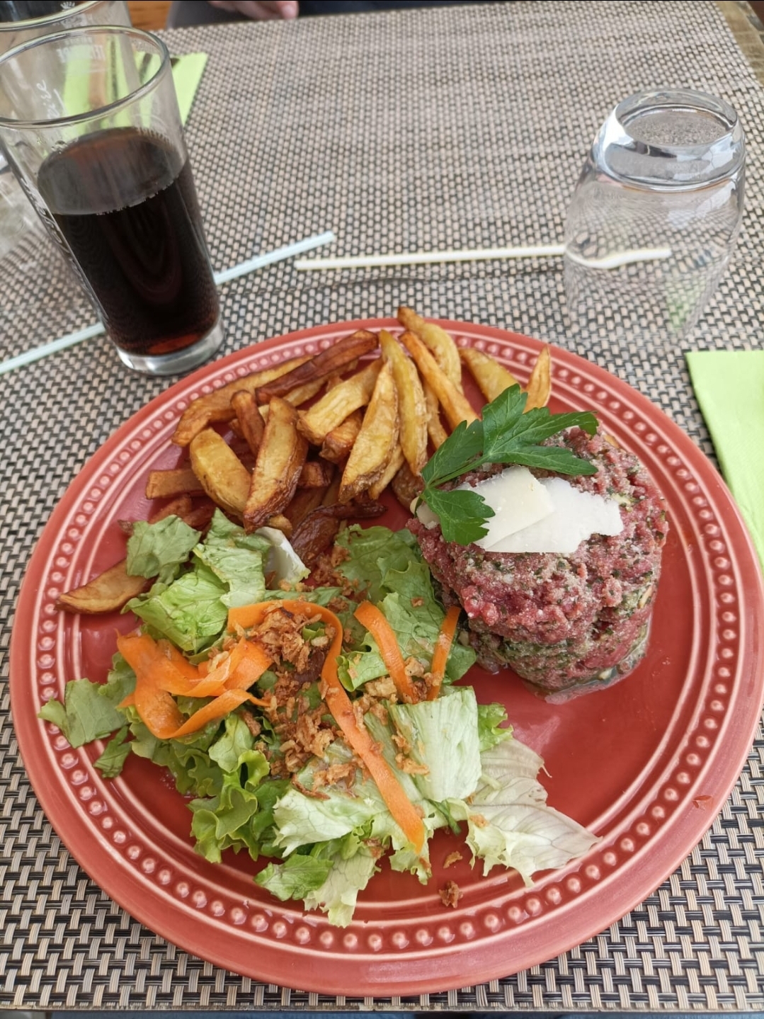 Photo n° 2 de l'avis de marie.O fait le 25/10/2022 à 12:32