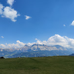 Photo n°2 de l'avis de Andrea.e fait le 04/08/2022 à 13:32 sur le  Utia Vaciara à San Martin de Tor