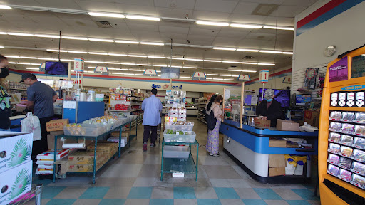 Asian Grocery Store «Kim Long Market», reviews and photos, 324 E Anaheim St, Long Beach, CA 90813, USA