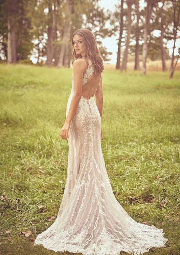 Dress Store «The White Dress», reviews and photos, 209 W Main St #101, Brighton, MI 48116, USA