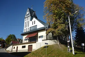 Roman Catholic parish church. Our Lady of Frýdek image