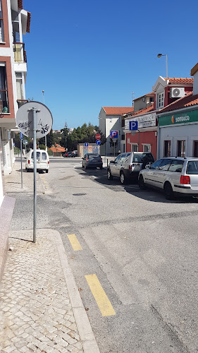 Avaliações doCefic-Centro De Medicina Fisica E Reabilitação De Carcavelos,Lda em Cascais - Hospital