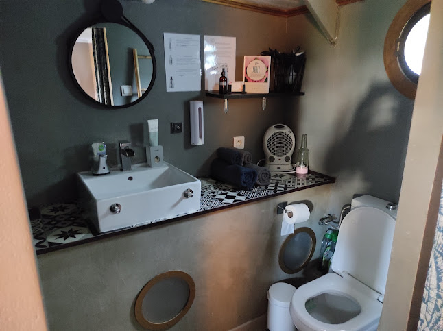 Le Grand Large - Péniche Octopus - Metz