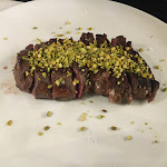 Photo n°1 de l'avis de Silvia.r fait le 25/02/2024 à 17:26 sur le  Braceria San Lorenzo à Viterbo