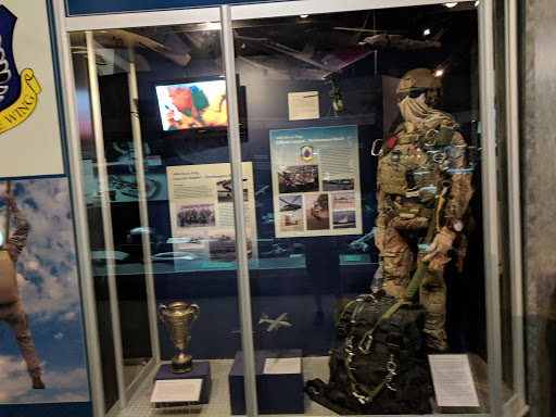 Museum «Cradle of Aviation Museum», reviews and photos, Charles Lindbergh Blvd, Garden City, NY 11530, USA