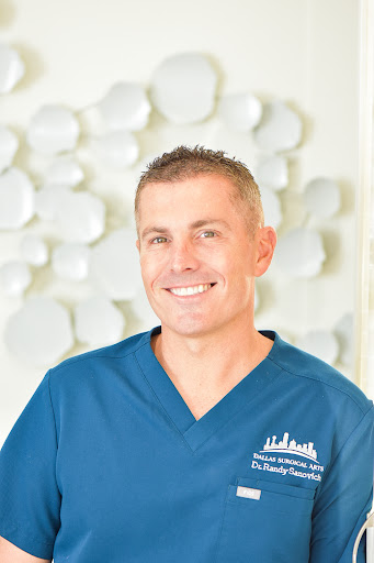 Dallas Surgical Arts - Dr. Randy Sanovich Photo
