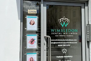 Wimbledon Dental Wellness | Dentist Wimbledon image