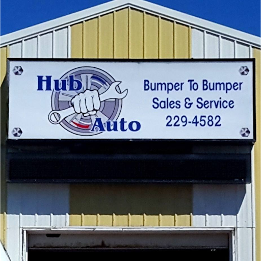 Premier Auto in Aberdeen, South Dakota