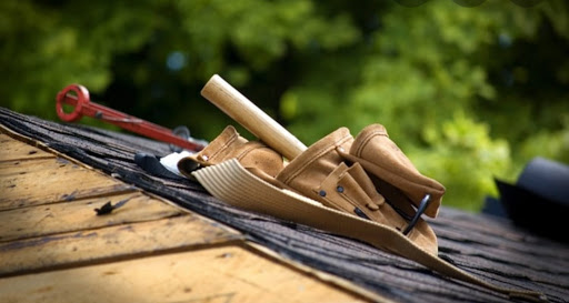 Moore Roofing Roofing Contractor In Coloma Charter Township