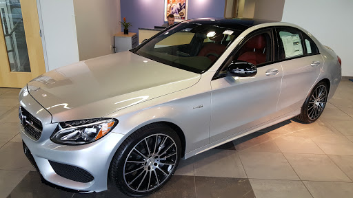 Car Dealer «Umansky Motor Cars», reviews and photos, 1400 W Silver Spring Dr #101, Milwaukee, WI 53209, USA