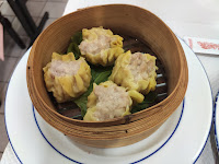 Dumpling du Restaurant chinois Chez Mao à Saint-Étienne - n°1