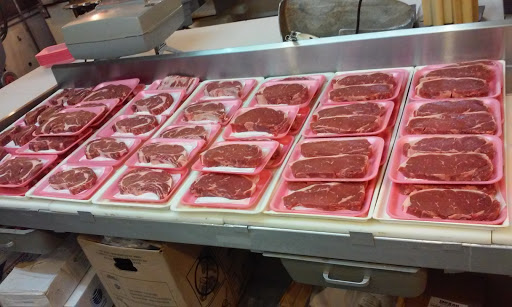 Grocery Store «Country Squire Food Market», reviews and photos, 113 W Joe Orr Rd, Chicago Heights, IL 60411, USA