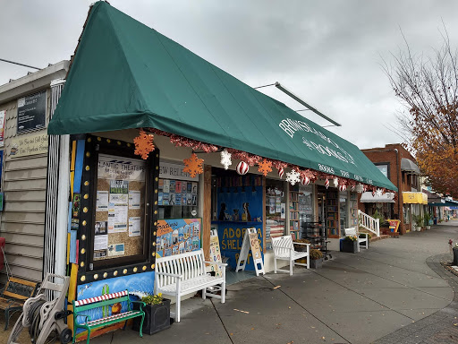 Book Store «Browseabout Books», reviews and photos, 133 Rehoboth Ave, Rehoboth Beach, DE 19971, USA