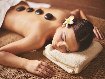 SP Asian Therapy & Spa