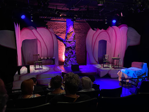 Performing Arts Theater «Darkhorse Theatre», reviews and photos, 4610 Charlotte Pike, Nashville, TN 37209, USA