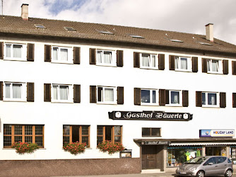 Hotel & Gästehaus Bäuerle