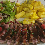 Photo n° 1 de l'avis de florian.a fait le 13/07/2021 à 22:27 pour Le Bistrot de la Mer à Mimizan