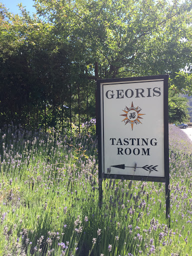 Winery «Georis Winery», reviews and photos, 1 Pilot Rd, Carmel Valley, CA 93924, USA
