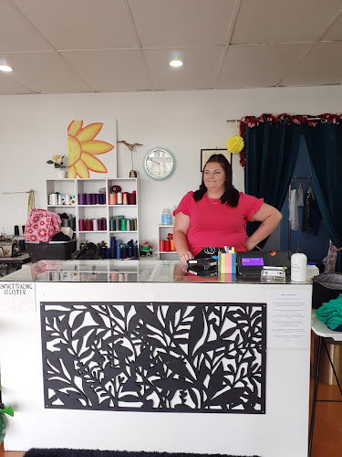 Urban Threads sewing services, repairs & alterations - Christchurch