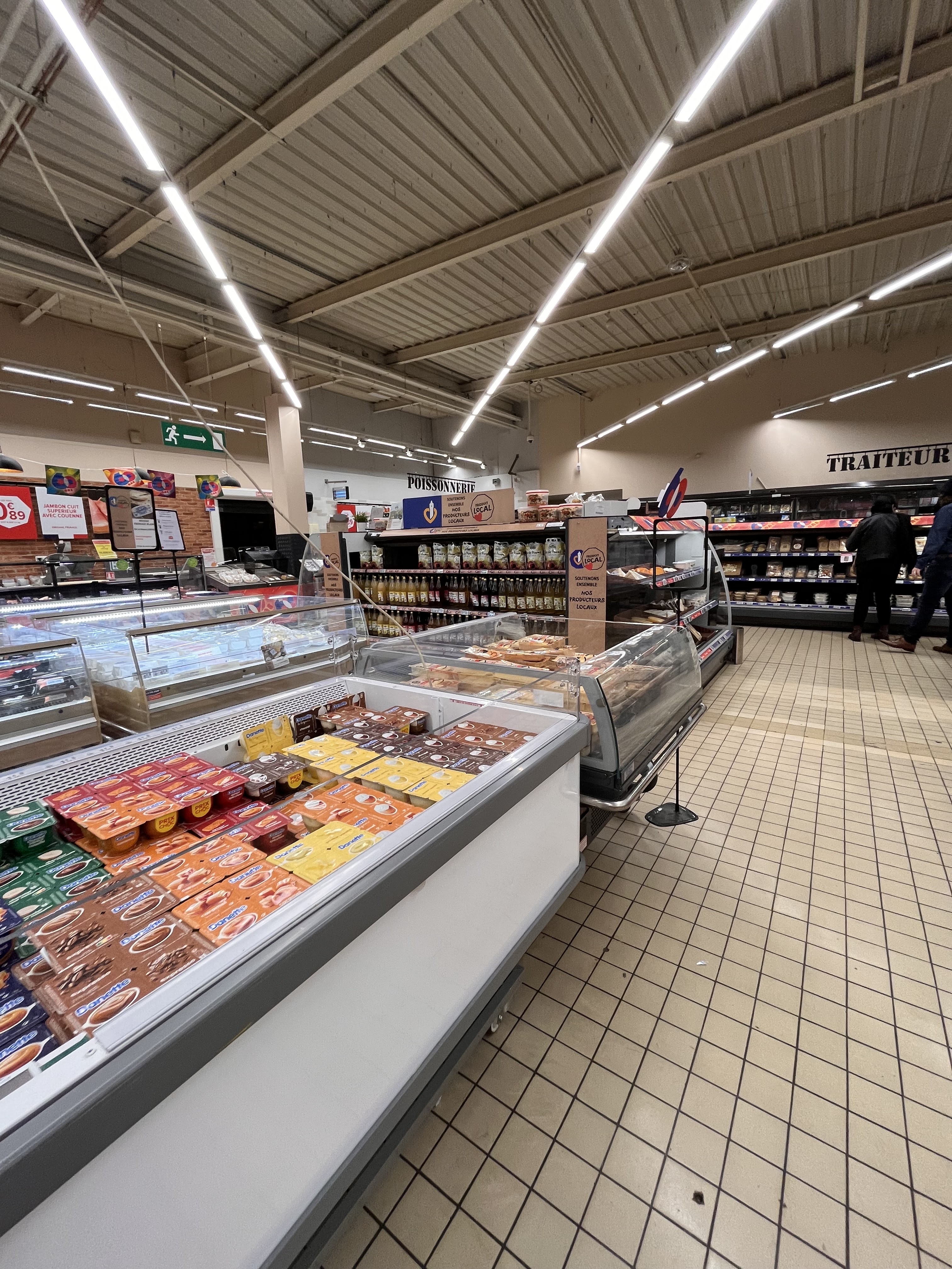 Photo n° 46 de l'avis de Christophe.e fait le 12/02/2023 à 17:31